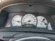 2004 Toyota Corolla S with VIN 1NXBR32E74Z294127, listed as a Copart auction lot 82264815 with 255,594 mi miles and Salvage title. Bid and sale history available at DreamBid. Image 9.