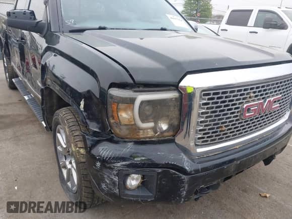 2014 GMC Sierra 1500 Denali с VIN 3GTU2WEJ0EG319322, выставлен на аукционе IAAI как лот 41947884 с пробегом 216 063 миль миль и . История ставок и продаж доступна на DreamBid. Изображение 6.