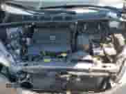 2011 Toyota Sienna XLE z VIN 5TDYK3DC2BS039420, wystawiony jako Copart lot #80865995 z przebiegiem 71 391 mil mil oraz Szkoda całkowita • Salvage title. Historia ofert i sprzedaży dostępna na DreamBid. Obrazek 12.