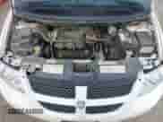2004 Dodge Caravan SXT with VIN 1D4GP45R74B543612, listed as a IAAI auction lot 41889733 with 205,161 mi miles and . Bid and sale history available at DreamBid. Image 10.