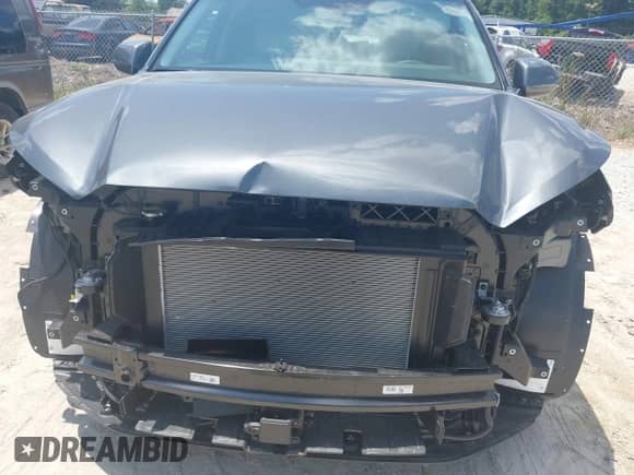 2025 Hyundai Palisade SEL Premium с VIN KM8R44GE6SU921327, выставлен на аукционе IAAI как лот 42781090 с пробегом 659 миль миль и . История ставок и продаж доступна на DreamBid. Изображение 18.