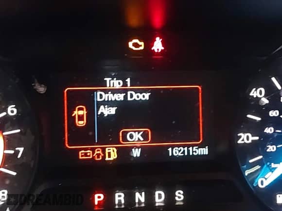 2018 Ford Explorer z VIN 1FM5K7B84JGA88972, wystawiony jako IAAI lot #42737366 z przebiegiem 162 115 mil mil oraz . Historia ofert i sprzedaży dostępna na DreamBid. Obrazek 15.