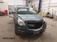 2013 Chevrolet Equinox LT z VIN 2GNFLNE30D6364022, wystawiony jako IAAI lot #41390487 z przebiegiem 175 548 mil mil oraz . Historia ofert i sprzedaży dostępna na DreamBid. Obrazek 1.