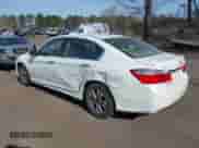 2014 Honda Accord LX z VIN 1HGCR2F34EA282811, wystawiony jako IAAI lot #39199861 z przebiegiem 88 573 mil mil oraz . Historia ofert i sprzedaży dostępna na DreamBid. Obrazek 3.