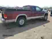 2000 Dodge Dakota Sport with VIN 1B7GG22N5YS713362, listed as a Copart auction lot 56135295 with 139,108 mi miles and Salvage title. Bid and sale history available at DreamBid. Image 3.
