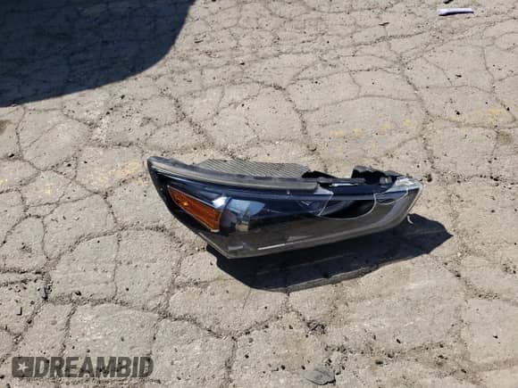 2017 Hyundai Ioniq Limited with VIN KMHC05LC0HU026789, listed as a Copart auction lot 51405764 with 84,303 mi miles and . Bid and sale history available at DreamBid. Image 12.