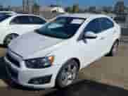 2016 Chevrolet Sonic LTZ с VIN 1G1JE5SB6G4146352, выставлен на аукционе IAAI как лот 42701347 с пробегом 137 094 миль миль и . История ставок и продаж доступна на DreamBid. Изображение 2.