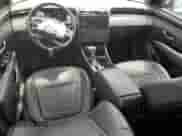 2024 Hyundai Santa Cruz Limited с VIN 5NTJEDDF0RH107580, выставлен на аукционе Copart как лот 66471195 с пробегом 16 523 миль миль и Списание • Salvage title. История ставок и продаж доступна на DreamBid. Изображение 8.