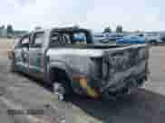 2023 Nissan Frontier SV with VIN 1N6ED1EK0PN663203, listed as a IAAI auction lot 42895098 with Not provided miles and . Bid and sale history available at DreamBid. Image 3.