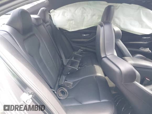 2015 BMW M3 with VIN WBS3C9C51FP806115, listed as a IAAI auction lot 42164820 with 62,774 mi miles and . Bid and sale history available at DreamBid. Image 8.