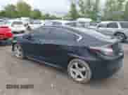 2019 Chevrolet Volt LT with VIN 1G1RC6S58KU120787, listed as a IAAI auction lot 43025872 with 269,507 mi miles and . Bid and sale history available at DreamBid. Image 3.