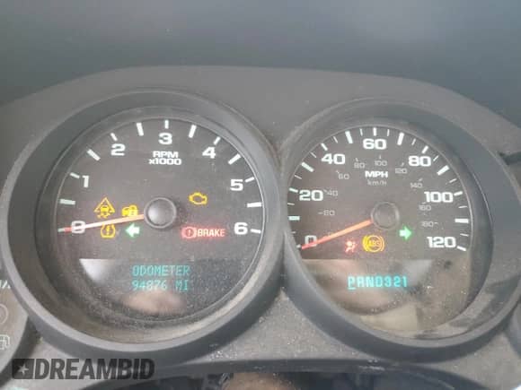 2011 GMC Sierra 1500 Work Truck with VIN 1GTR1TEX7BZ388127, listed as a Copart auction lot 60868425 with 94,876 mi miles and Clean title. Bid and sale history available at DreamBid. Image 9.