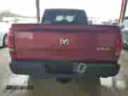 2013 Ram 1500 Tradesman z VIN 1C6RR6FT2DS664111, wystawiony jako Copart lot #55897955 z przebiegiem 67 568 mil mil oraz Nie do naprawy • Non repairable. Historia ofert i sprzedaży dostępna na DreamBid. Obrazek 6.