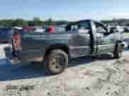 2003 Chevrolet Silverado 1500 LS with VIN 1GCEC14V03Z165409, listed as a Copart auction lot 57957935 with Not provided miles and Non repairable. Bid and sale history available at DreamBid. Image 3.