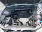 2001 Honda Accord VP с VIN 1HGCF866X1A048995, выставлен на аукционе IAAI как лот 42906046 с пробегом 142 996 миль миль и . История ставок и продаж доступна на DreamBid. Изображение 10.