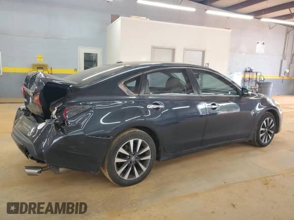 2016 Nissan Altima SL с VIN 1N4AL3AP5GC231743, выставлен на аукционе Copart как лот 71530865 с пробегом 146 912 миль миль и Списание • Salvage title. История ставок и продаж доступна на DreamBid. Изображение 3.