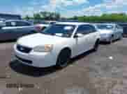 2006 Chevrolet Malibu Maxx LT с VIN 1G1ZT61846F162914, выставлен на аукционе IAAI как лот 42186046 с пробегом 230 428 миль миль и . История ставок и продаж доступна на DreamBid. Изображение 2.