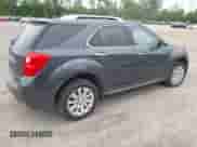 2010 Chevrolet Equinox LTZ с VIN 2CNFLGEW4A6304282, выставлен на аукционе IAAI как лот 41094859 с пробегом 172 356 миль миль и . История ставок и продаж доступна на DreamBid. Изображение 4.