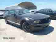 2006 Ford Mustang Standard с VIN 1ZVHT80N565154958, выставлен на аукционе IAAI как лот 42802717 с пробегом 340 826 миль миль и . История ставок и продаж доступна на DreamBid. Изображение 1.