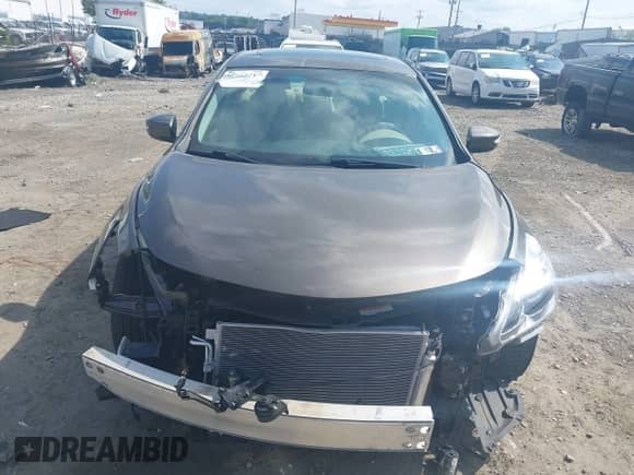 2015 Nissan Altima SL с VIN 1N4AL3APXFN405003, выставлен на аукционе IAAI как лот 42755315 с пробегом 52 089 миль миль и . История ставок и продаж доступна на DreamBid. Изображение 12.