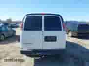 2008 Chevrolet Express Cargo с VIN 1GCGG25C881182464, выставлен на аукционе IAAI как лот 41978195 с пробегом 250 948 миль миль и . История ставок и продаж доступна на DreamBid. Изображение 16.