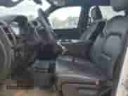 2023 Ram 1500 Tradesman с VIN 1C6SRFGTXPN537285, выставлен на аукционе Copart как лот 48873945 с пробегом 44 825 миль миль и Списание • Salvage title. История ставок и продаж доступна на DreamBid. Изображение 7.