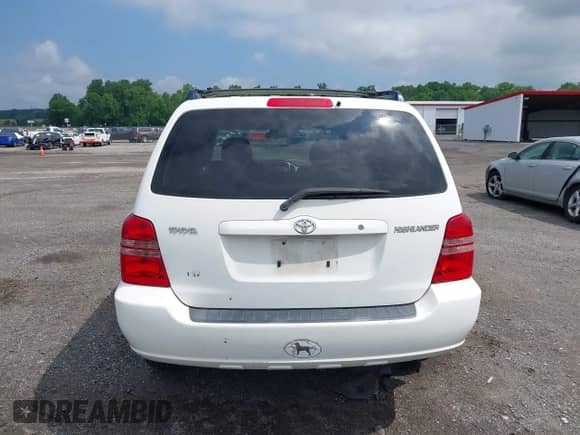 2003 Toyota Highlander с VIN JTEGF21A930096145, выставлен на аукционе IAAI как лот 42390285 с пробегом 113 463 миль миль и . История ставок и продаж доступна на DreamBid. Изображение 16.