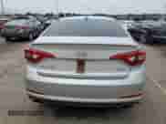 2015 Hyundai Sonata Limited с VIN 5NPE34AF3FH200292, выставлен на аукционе Copart как лот 66557355 с пробегом Не указан миль и Чистый • Clean title. История ставок и продаж доступна на DreamBid. Изображение 6.