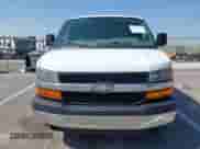 2012 Chevrolet Express Cargo with VIN 1GCZGTCGXC1147602, listed as a IAAI auction lot 42396258 with 286,796 mi miles and . Bid and sale history available at DreamBid. Image 12.