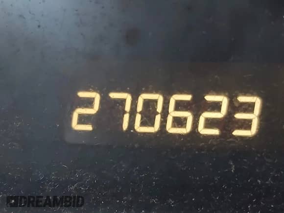 2006 Honda Accord EX-L with VIN 1HGCM66596A037818, listed as a IAAI auction lot 43280449 with 270,623 mi miles and . Bid and sale history available at DreamBid. Image 7.