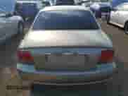 2004 Hyundai Sonata GLS z VIN KMHWF35H94A018047, wystawiony jako Copart lot #62690804 z przebiegiem 176 336 mil mil oraz Szkoda całkowita • Salvage title. Historia ofert i sprzedaży dostępna na DreamBid. Obrazek 6.