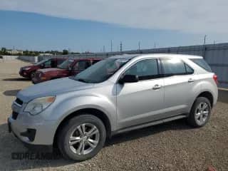 2010 Chevrolet Equinox LS с VIN 2CNALBEW3A6355804, выставлен на аукционе Copart как лот 72060515 с пробегом 85 199 миль миль и Списание • Salvage title. История ставок и продаж доступна на DreamBid. Изображение 1.