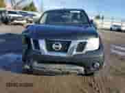 2013 Nissan Frontier SV with VIN 1N6AD0EVXDN735877, listed as a Copart auction lot 85858924 with Not provided miles and Salvage title. Bid and sale history available at DreamBid. Image 5.