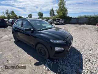 2021 Hyundai Kona SE с VIN KM8K1CAA3MU711992, выставлен на аукционе Copart как лот 69768795 с пробегом 105 039 миль миль и Чистый • Clean title. История ставок и продаж доступна на DreamBid. Изображение 1.