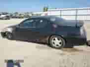 2000 Chevrolet Monte Carlo SS с VIN 2G1WX12K4Y9364989, выставлен на аукционе Copart как лот 71746954 с пробегом Не указан миль и На запчасти • Non repairable. История ставок и продаж доступна на DreamBid. Изображение 2.