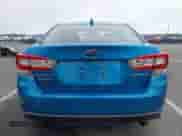 2018 Subaru Impreza Premium с VIN 4S3GKAB69J3605411, выставлен на аукционе IAAI как лот 42519089 с пробегом 54 564 миль миль и . История ставок и продаж доступна на DreamBid. Изображение 16.