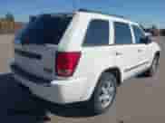 2009 Jeep Grand Cherokee Laredo с VIN 1J8HR48P69C552639, выставлен на аукционе IAAI как лот 42603727 с пробегом 141 442 миль миль и . История ставок и продаж доступна на DreamBid. Изображение 4.