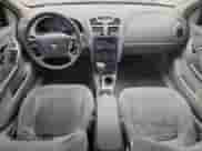 2006 Chevrolet Malibu 1FL z VIN 1G1ZS51836F197019, wystawiony jako Copart lot #63085675 z przebiegiem 188 422 mil mil oraz Szkoda całkowita • Salvage title. Historia ofert i sprzedaży dostępna na DreamBid. Obrazek 8.