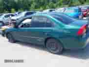 2001 Honda Civic z VIN 1HGEN26471L000172, wystawiony jako IAAI lot #42449104 z przebiegiem 209 151 mil mil oraz . Historia ofert i sprzedaży dostępna na DreamBid. Obrazek 15.