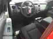 2014 Ford F-150 XL с VIN 1FTFX1CF3EKF43737, выставлен на аукционе Copart как лот 65291625 с пробегом 100 213 миль миль и Списание • Salvage title. История ставок и продаж доступна на DreamBid. Изображение 8.