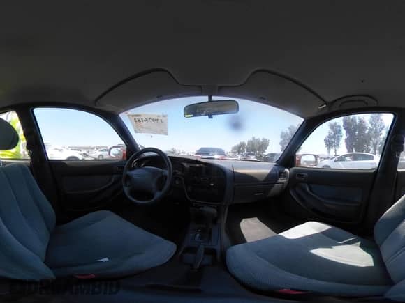 1994 Toyota Camry LE z VIN 4T1SK12E3RU361550, wystawiony jako IAAI lot #42975482 z przebiegiem 182 006 mil mil oraz . Historia ofert i sprzedaży dostępna na DreamBid. Obrazek 18.