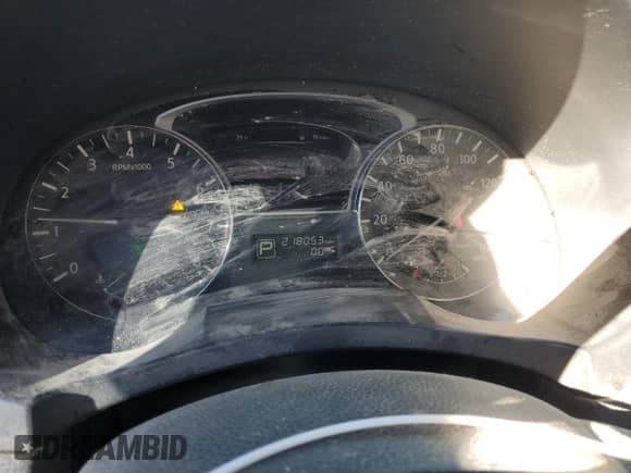 2015 Nissan Altima 2.5 z VIN 1N4AL3AP1FC246755, wystawiony jako Copart lot #46520475 z przebiegiem 218 053 mil mil oraz Szkoda całkowita • Salvage title. Historia ofert i sprzedaży dostępna na DreamBid. Obrazek 9.