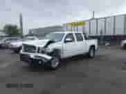 2010 GMC Sierra 1500 SLT with VIN 3GTRKWE33AG148664, listed as a IAAI auction lot 42459596 with 154,739 mi miles and . Bid and sale history available at DreamBid. Image 2.