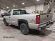 2006 Chevrolet Silverado 1500 Work Truck с VIN 3GCEK14V86G179730, выставлен на аукционе IAAI как лот 40477305 с пробегом 146 372 миль миль и . История ставок и продаж доступна на DreamBid. Изображение 3.