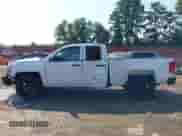 2018 Chevrolet Silverado 1500 Work Truck with VIN 1GCRCNEC1JZ268390, listed as a IAAI auction lot 43136152 with 135,789 mi miles and . Bid and sale history available at DreamBid. Image 15.