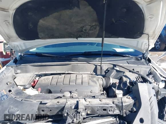 2012 Chevrolet Traverse 1LT с VIN 1GNKRGED8CJ283238, выставлен на аукционе IAAI как лот 43402916 с пробегом 157 664 миль миль и . История ставок и продаж доступна на DreamBid. Изображение 10.