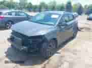 2023 Hyundai Kona N Line с VIN KM8K33A39PU993202, выставлен на аукционе IAAI как лот 42613431 с пробегом 37 483 миль миль и . История ставок и продаж доступна на DreamBid. Изображение 2.