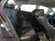 2021 Honda Accord EX-L with VIN 1HGCV3F53MA005021, listed as a Copart auction lot 80535175 with Not provided miles and Salvage title. Bid and sale history available at DreamBid. Image 10.