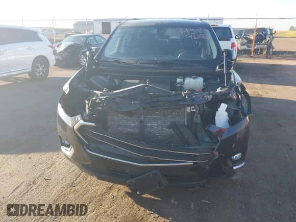 2020 Chevrolet Traverse LT Cloth с VIN 1GNEVGKW8LJ139946, выставлен на аукционе IAAI как лот 43179681 с пробегом 119 877 миль миль и . История ставок и продаж доступна на DreamBid. Изображение 6.