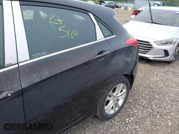2014 Hyundai Elantra с VIN KMHD35LH7EU172156, выставлен на аукционе IAAI как лот 42924199 с пробегом Не указан миль и . История ставок и продаж доступна на DreamBid. Изображение 6.